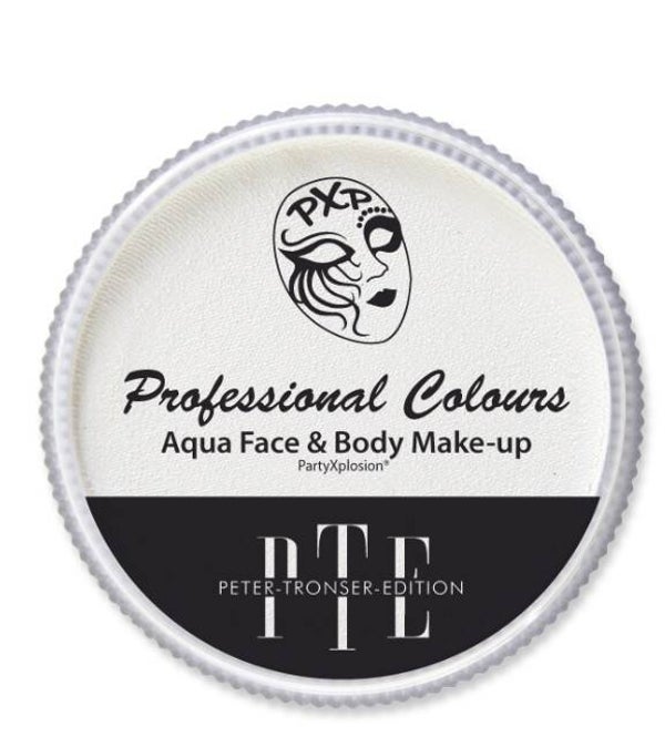 PXP white - Peter Tronser Edition 30gr