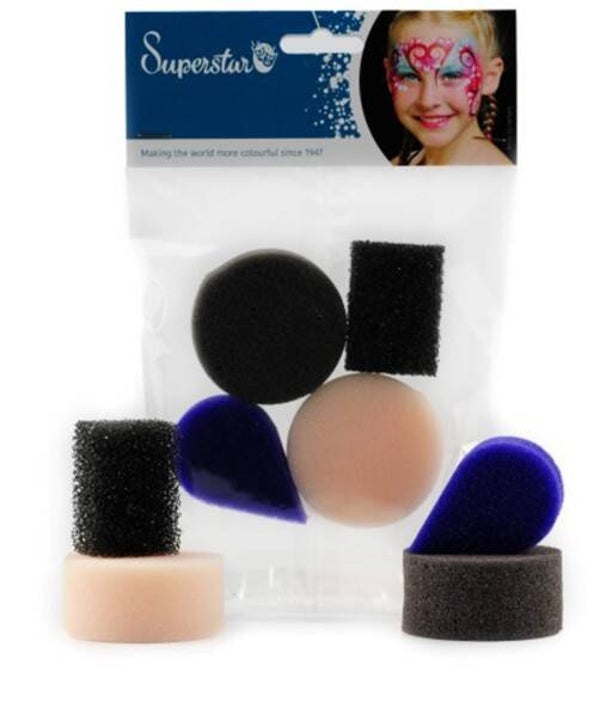 Sponzenset Superstar