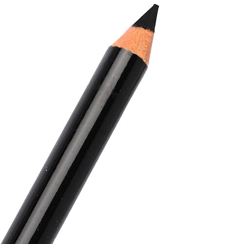 Superstar potlood - zwart