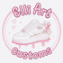 Elli Art Customs