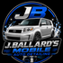 J Ballards Mobile Detailing