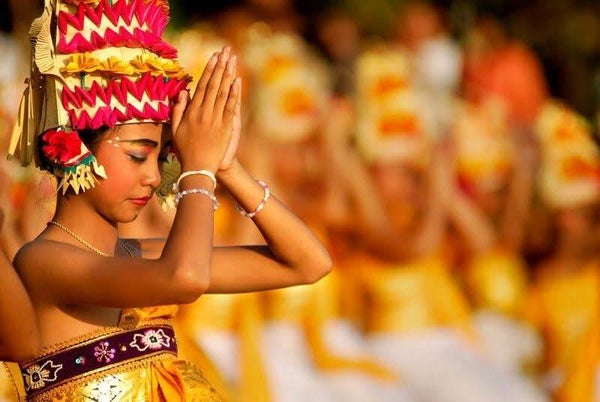 14 Nuits Bali