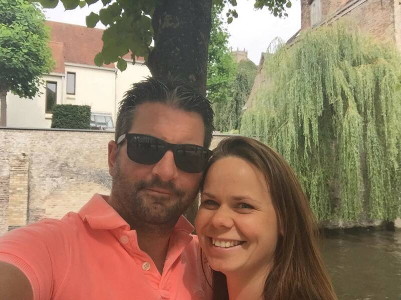 Relaxen in Brugge 