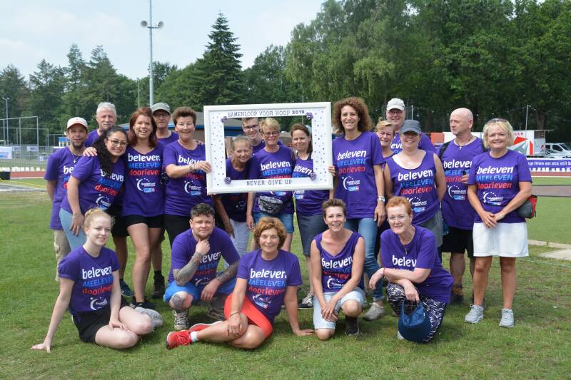 Team 1 Praktijk KI-MA 2019