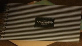 Vrienden voor het leven 