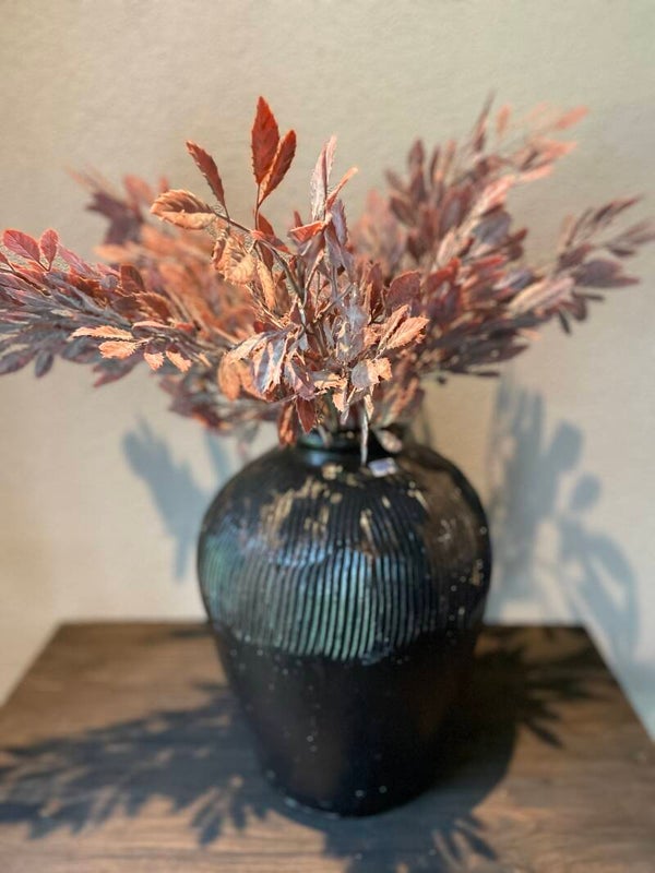 Kunsttak Bronze