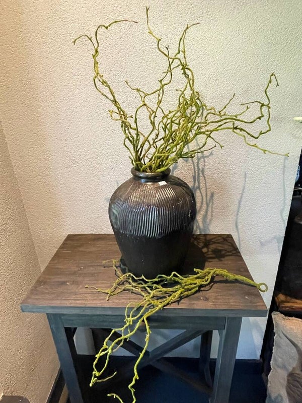 Kunst mos decotak