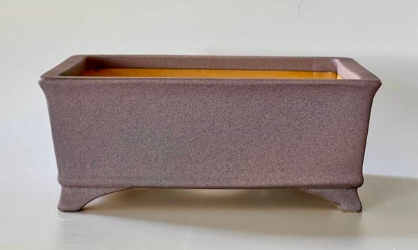 119. Rectangle lilas 16x12,5x6,5