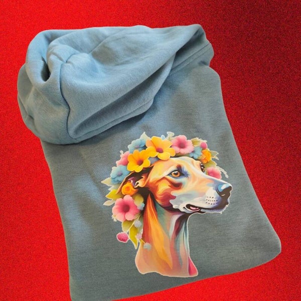 Kuscheliger Hoodie