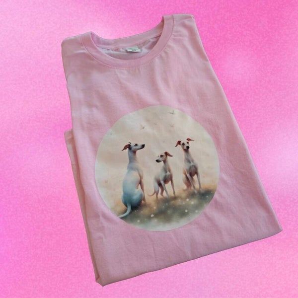 Süßes T-Shirt