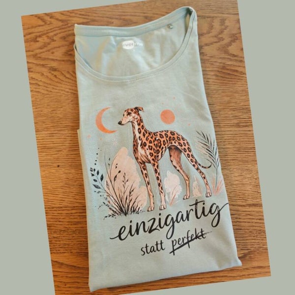 Ausgefallenes T-Shirt
