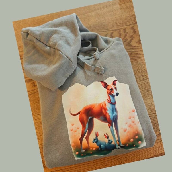 Kuscheliger Hoodie