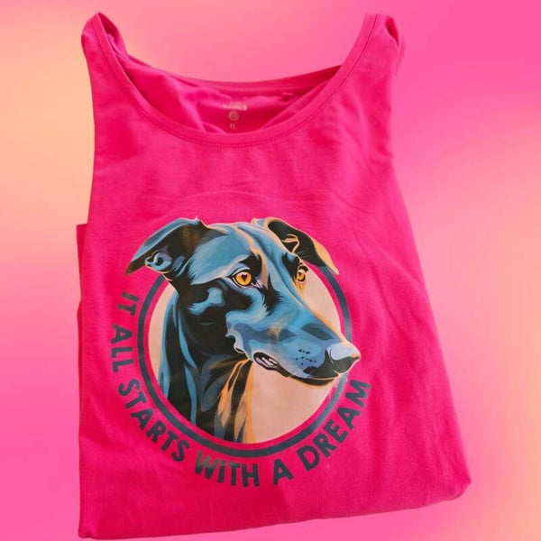 Stylisches Langarmshirt