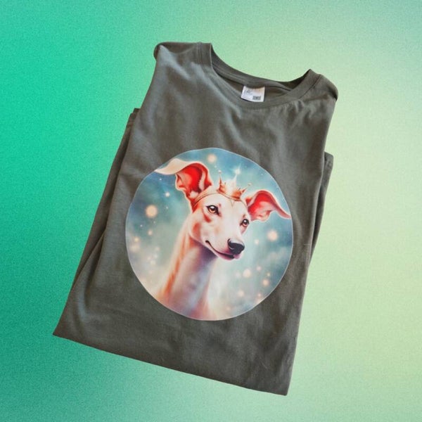 Ausgefallenes T-Shirt