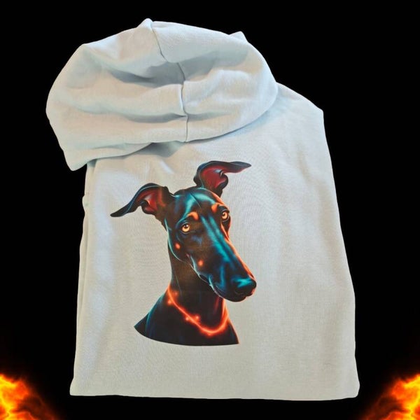 Kuscheliger Hoodie