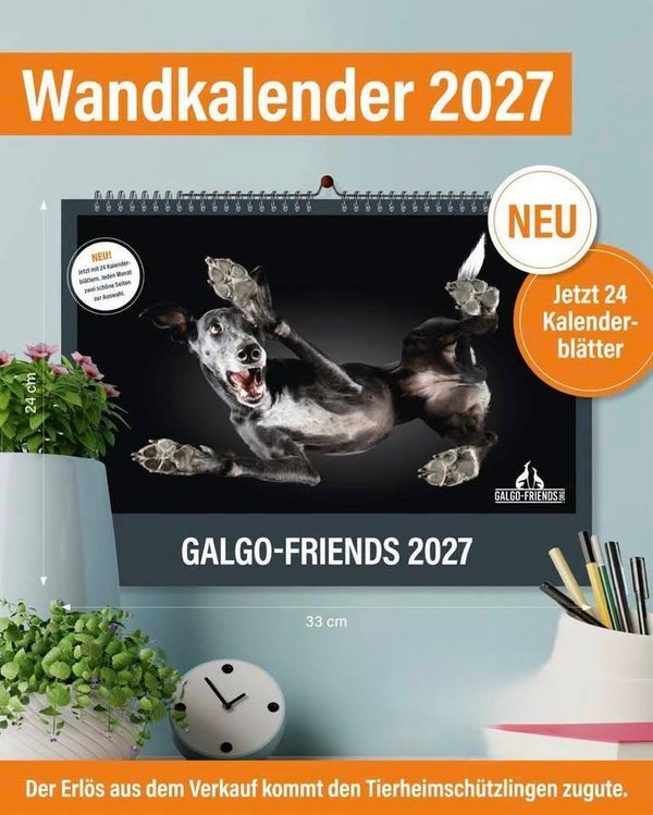 Wandkalender