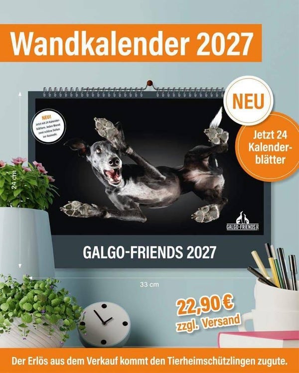 Wandkalender