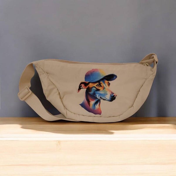 Stylische und super praktische Crossbodybag