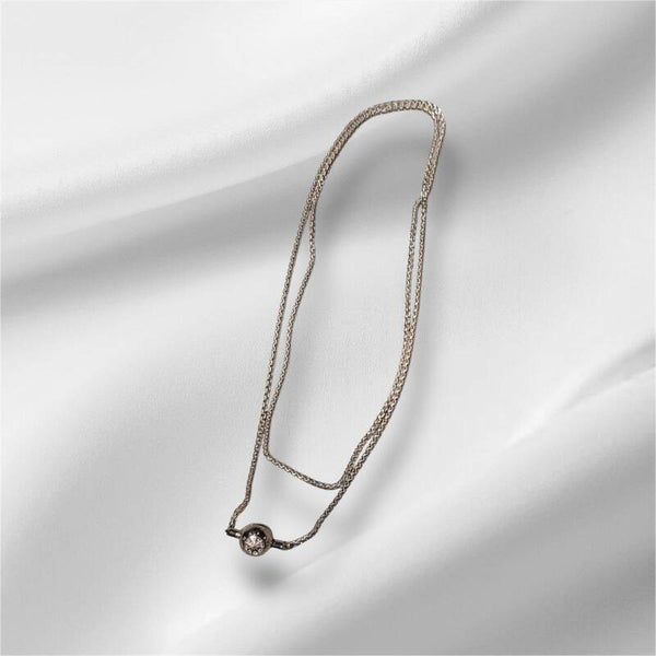 Thomas Sabo Halskette