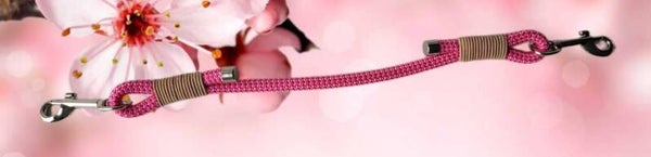 Sicherungsstück pink