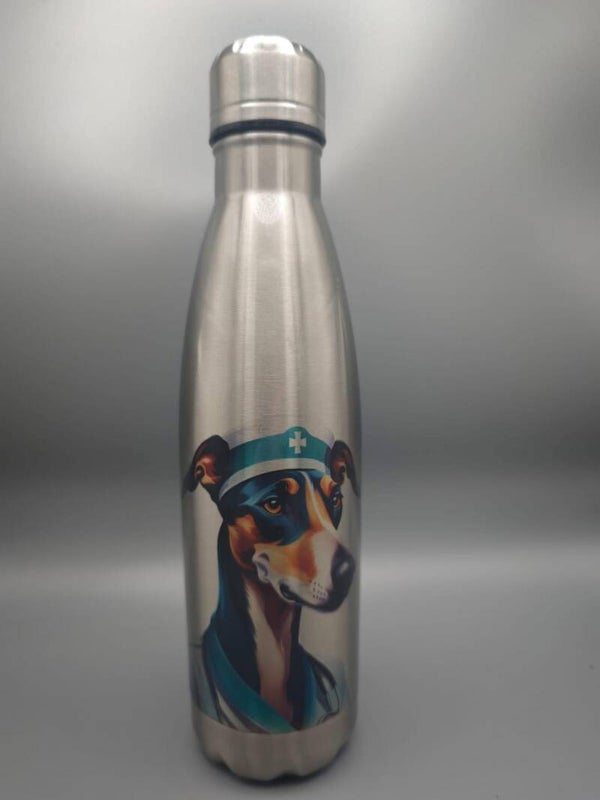 Thermosflasche "Krankenschwester"