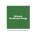 Atlanta landscape design