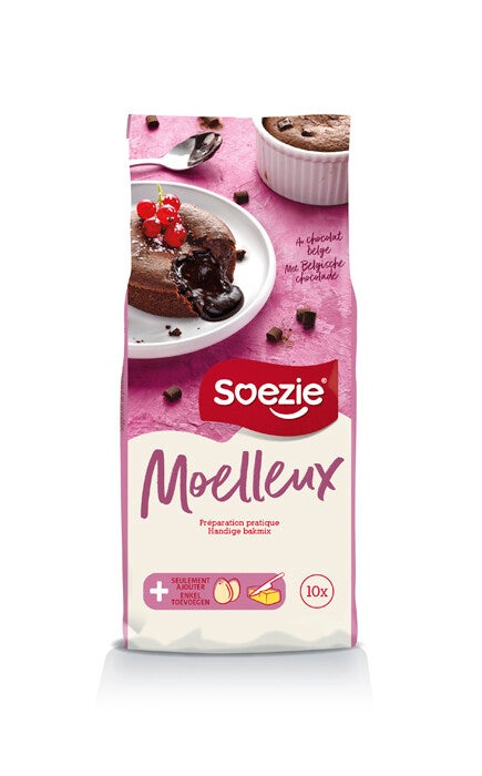 Soezie moelleux