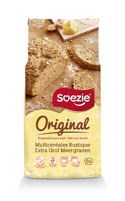 original meergranen extra grof