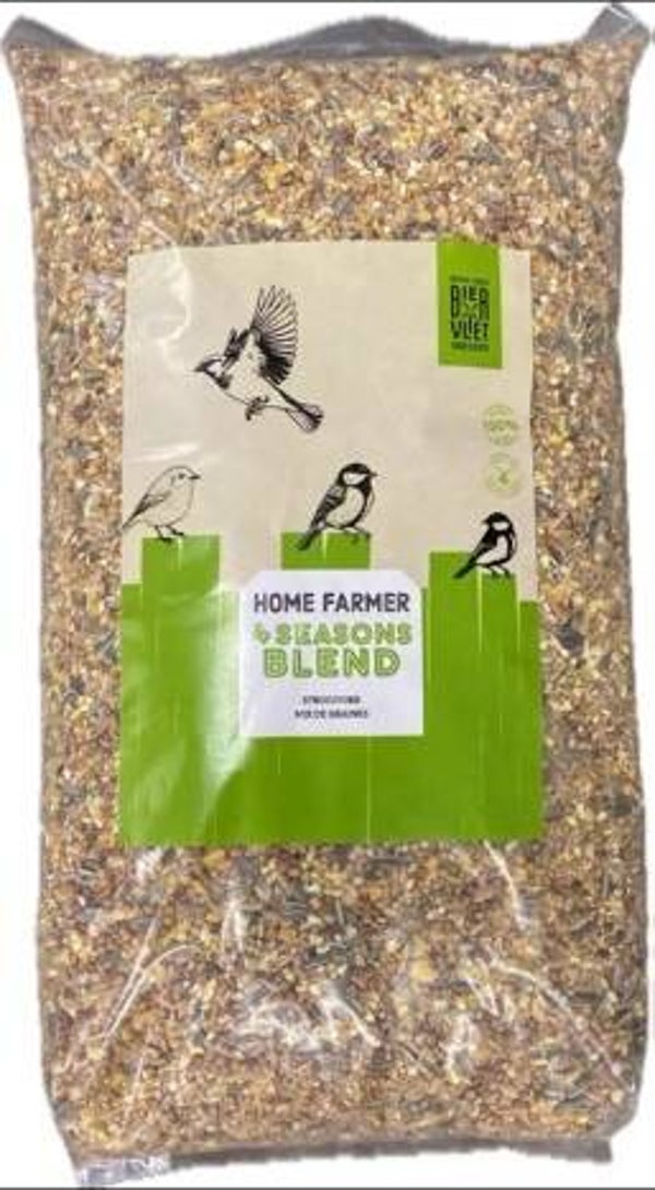 4 Seizoensmix 5kg