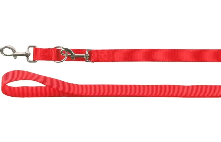 Trainingslijn ZIGGI rood