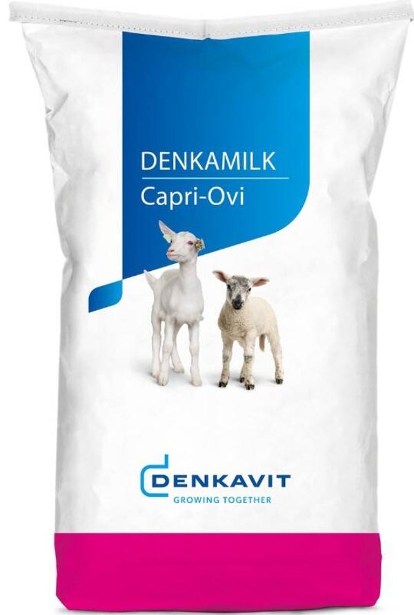 denkamilk Capri Ovi - 20Kg