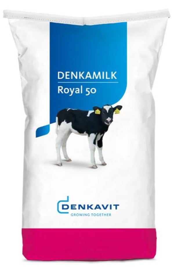 denkamil royal 50 - 25Kg