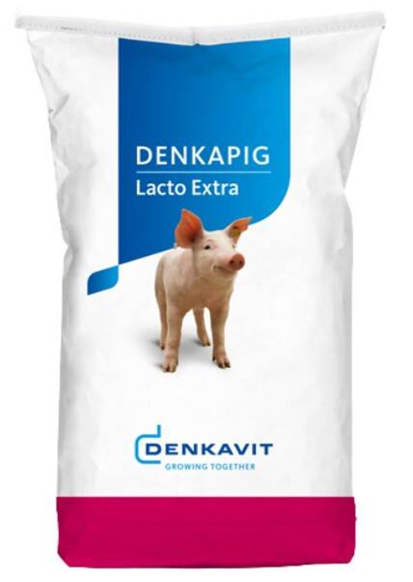 Denkapig lacto extra - 20Kg