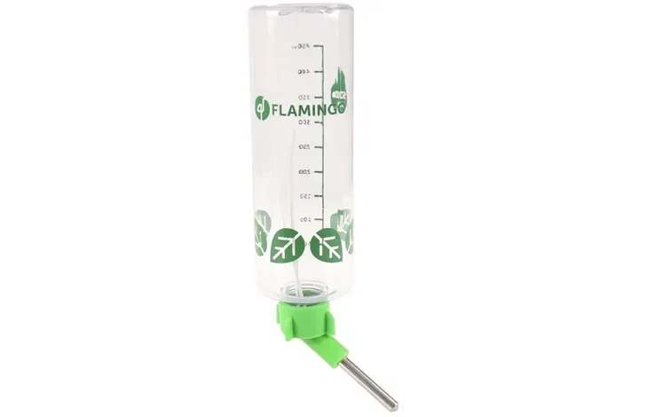 drinkfles sippy groen