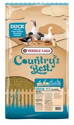Versele Duck 1&2 - Grow