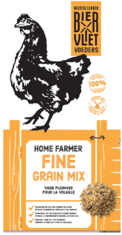 graanmengeling gebroken 20kg