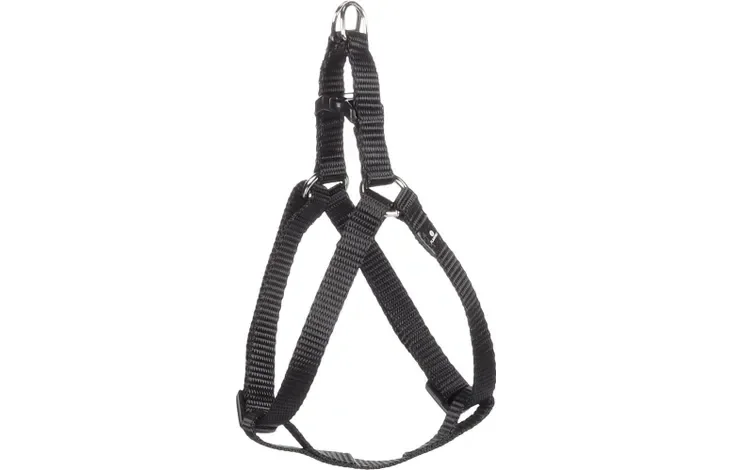 harnas step & go ziggi