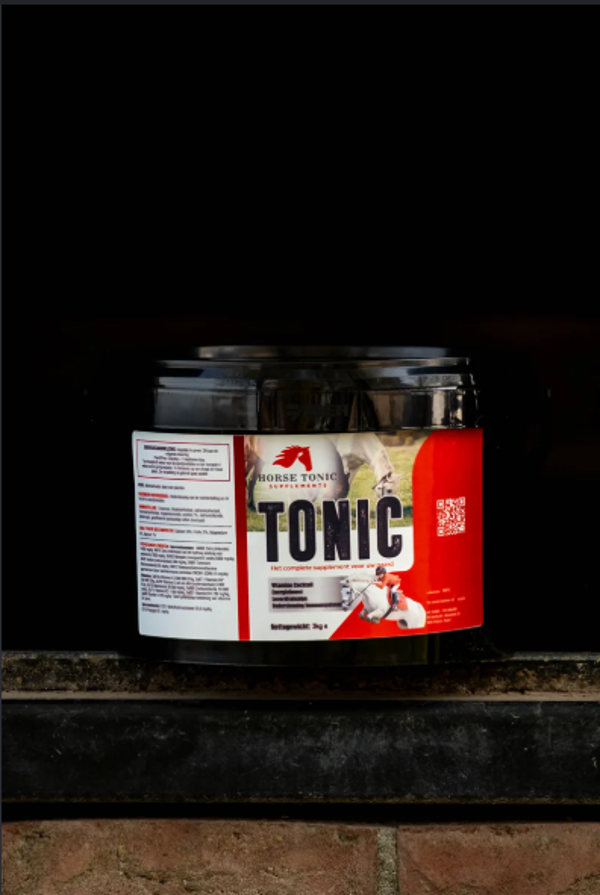Horse - Tonic 3kg