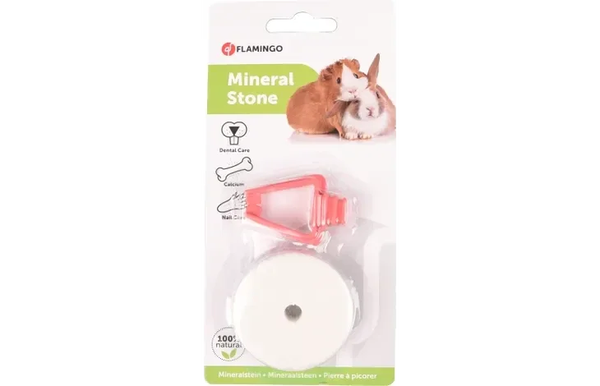 mineraalsteen knaagdieren