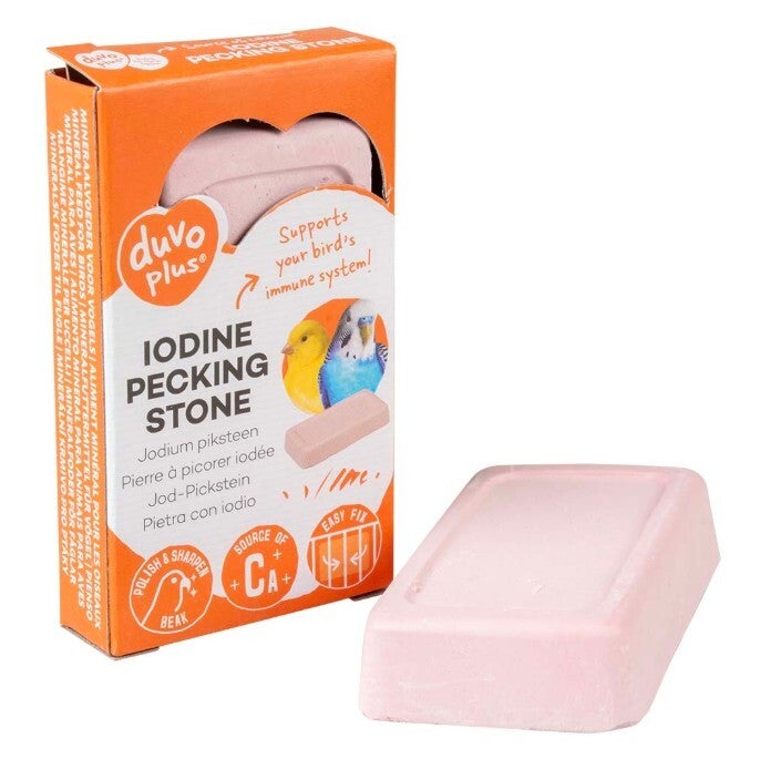 jodium piksteen