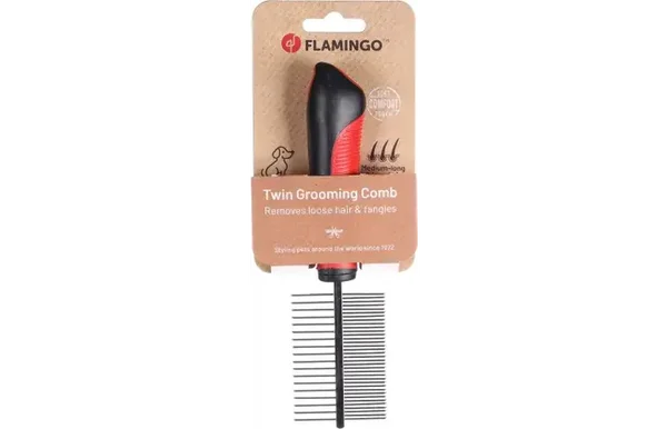 kam dubbelzijdig premium