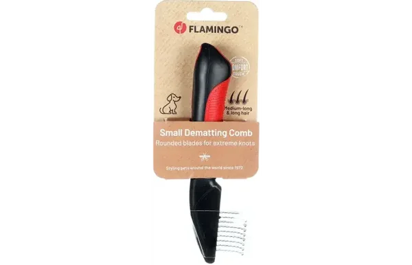 klittenkam premium Small