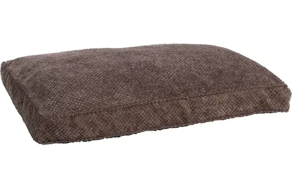 kussen 'erbel' taupe