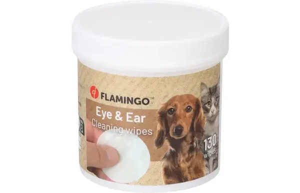 oog & oorreiniger 130st