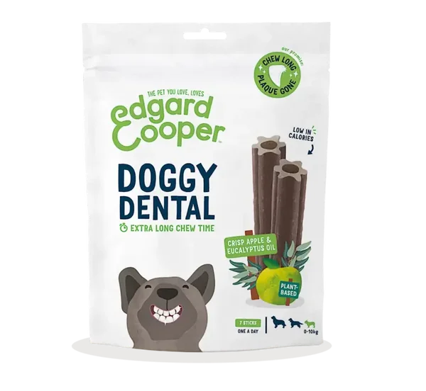 dental sticks appel & eucalyptus