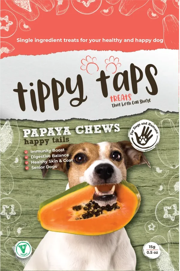 Ydolo tippy Taps Papaya