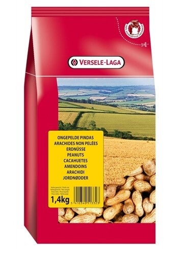 Pinda's ongepeld - 1.4Kg