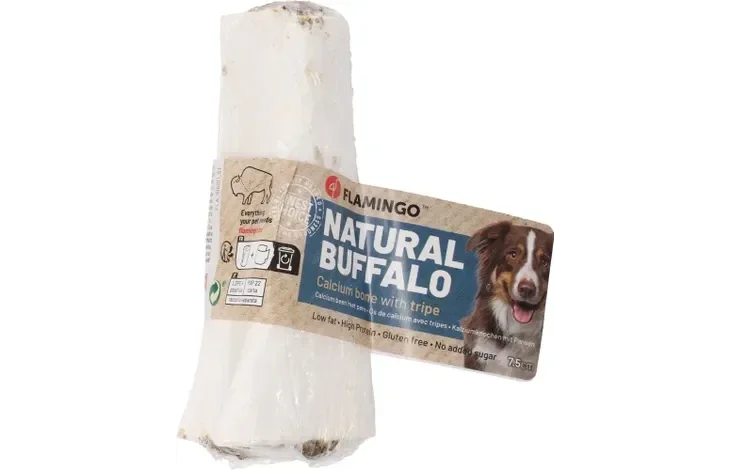 buffel calciumbeen met pens