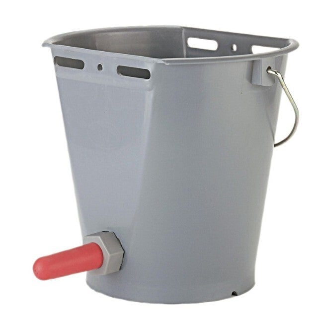 Speenemmer 10L - 1 speen