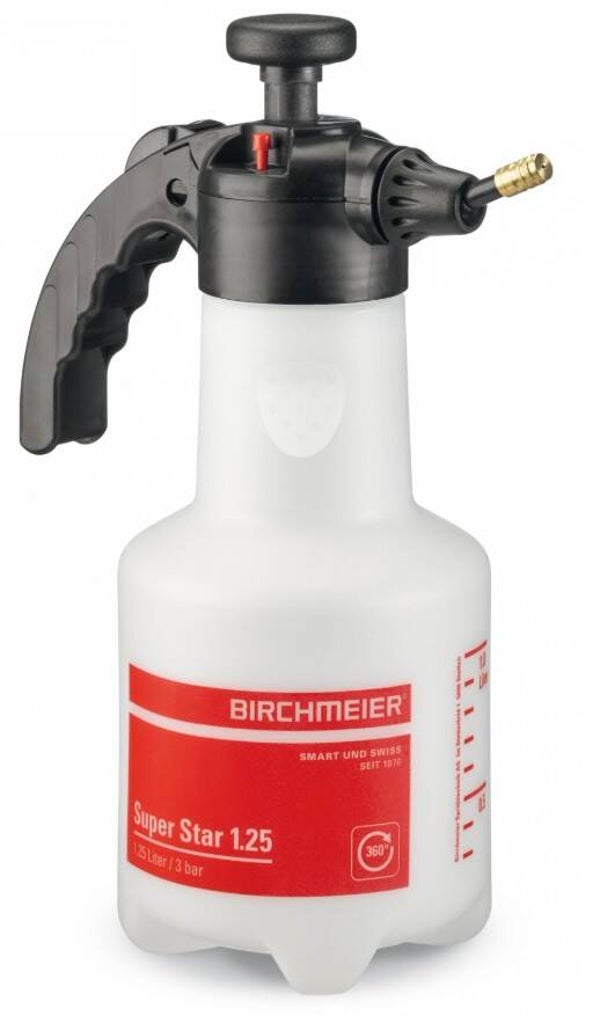 Birchmeier - super star 1.25